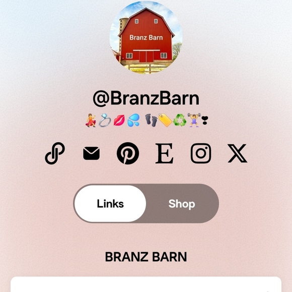 Meet your Posher, Bran - Picture 5 of 9